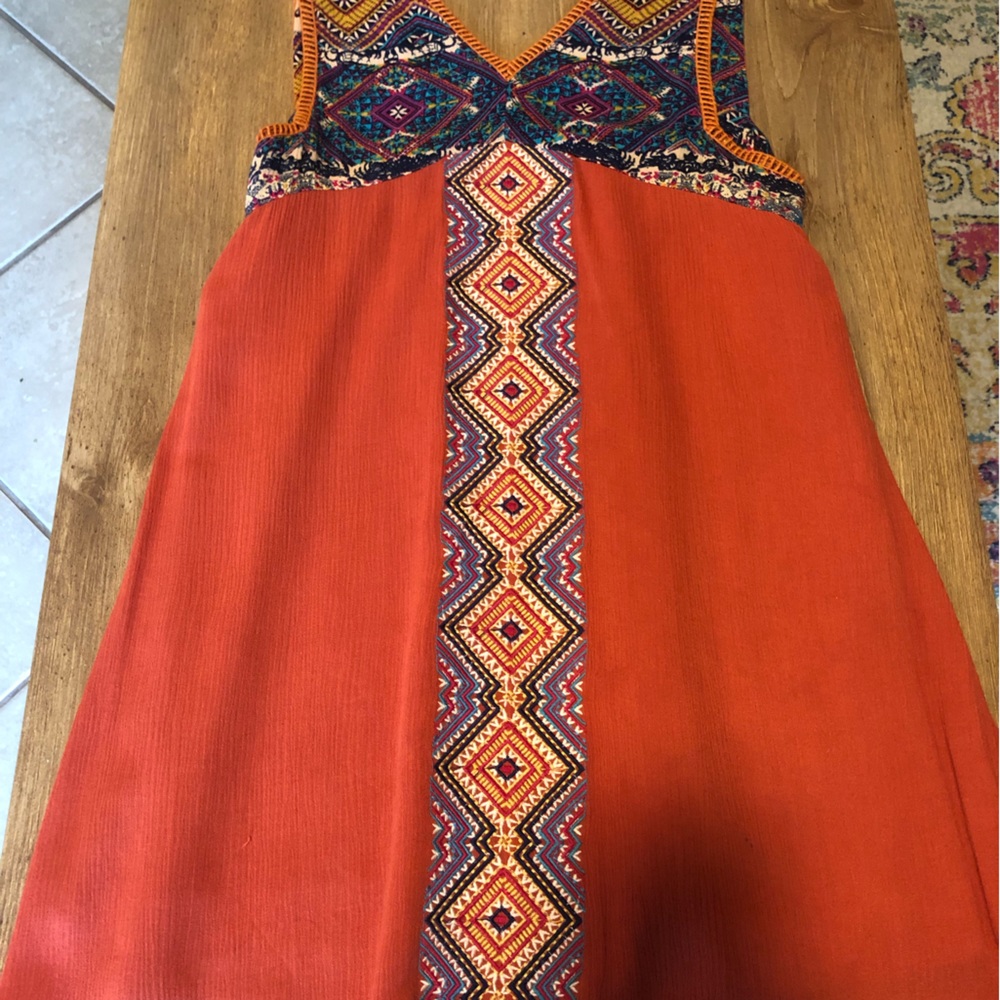 St Petersburg boutique dress